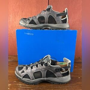 Salomon Techamphibian Water Men's Trail Hiking Sandals Sz US 9.5